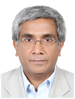 Mr AVS Shankar